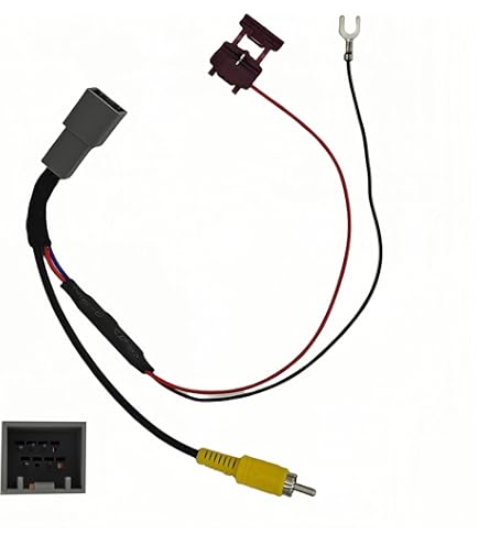 kasuvar ディスプレイオーディオ バックカメラ変換アダプター Amazon | KASUVARカスワー KAR10A/KAR10C/KAR10S/KAR7S/KAR9A専用 USB